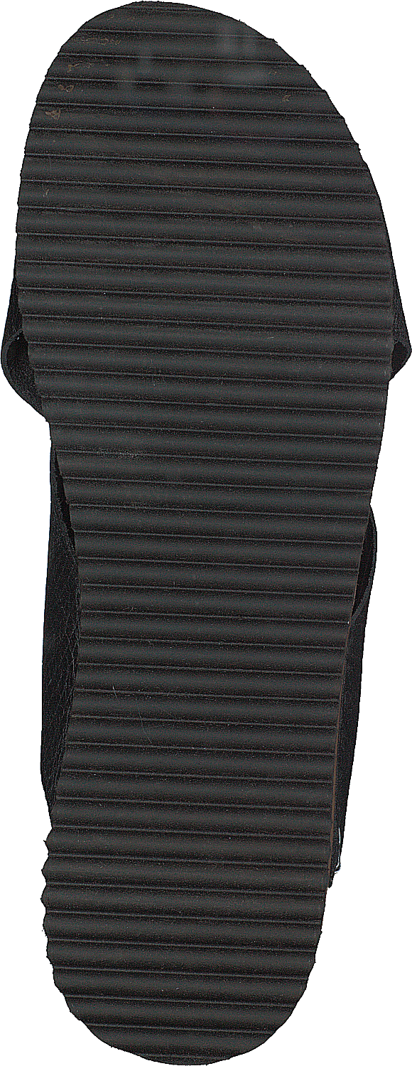 Tanja Sport Black