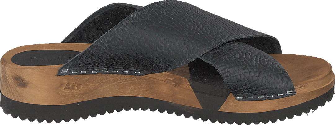 Tanja Sport Black