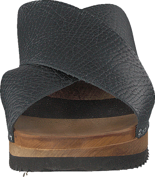 Tanja Sport Black