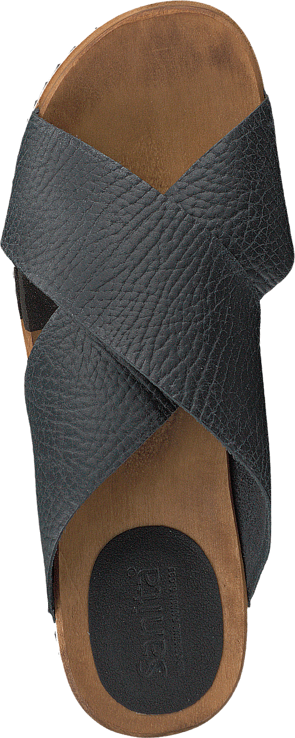 Tanja Sport Black