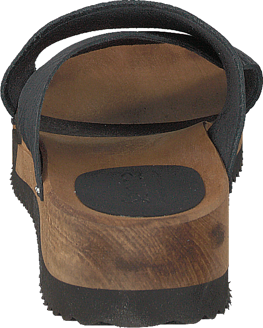 Tanja Sport Black
