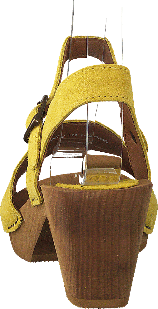 Menna Yellow
