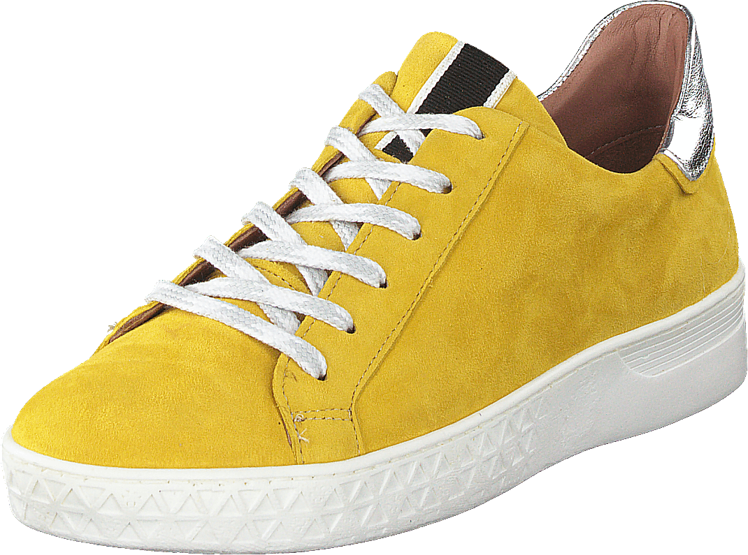Yellow Sneaker Future Lemon/arg