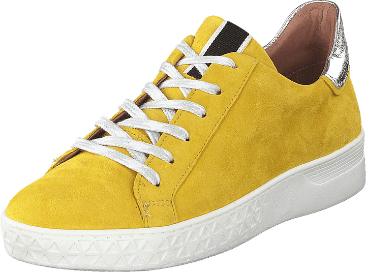 Yellow Sneaker Future Lemon/arg