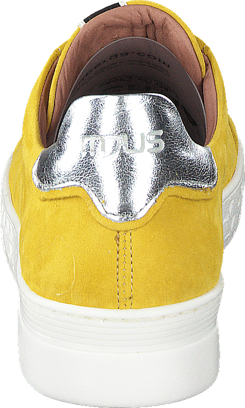 Yellow Sneaker Future Lemon/arg