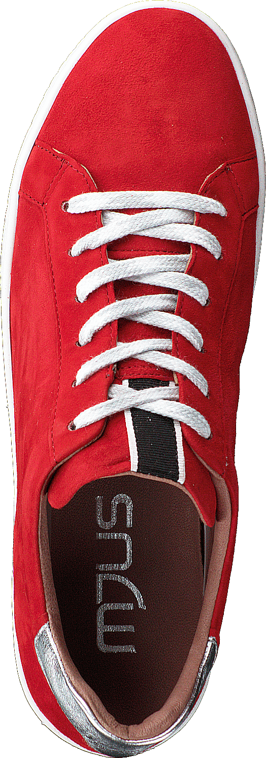 Red Sneaker Future Fuoco/arg