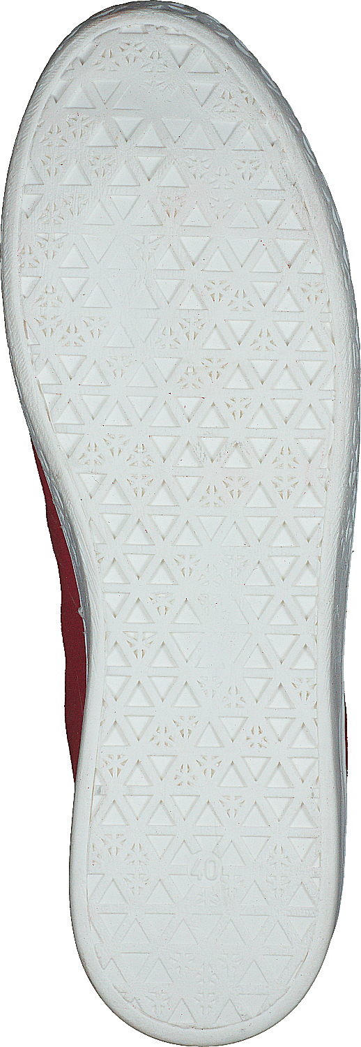 Red Sneaker Future Fuoco/arg