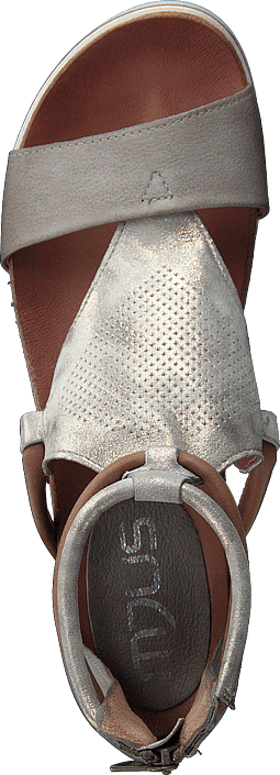 Grey Sandal Tapasita Medusa/fossil/sand