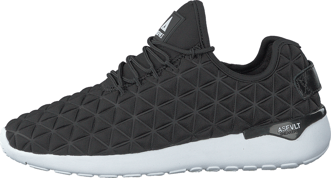 Speedsocks Black/white