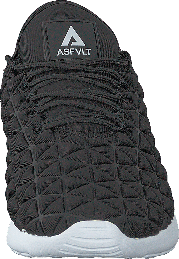 Speedsocks Black/white