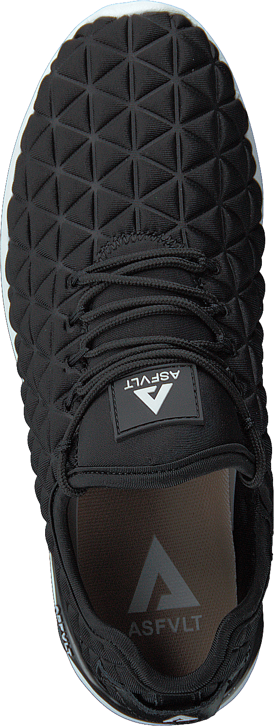 Speedsocks Black/white