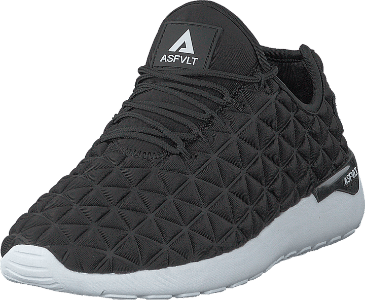 Speedsocks Black/white