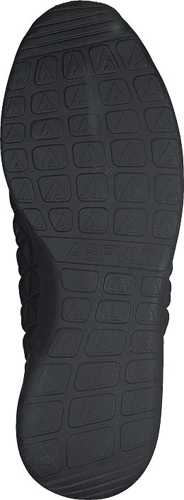 Speedsocks Black Raven Tan