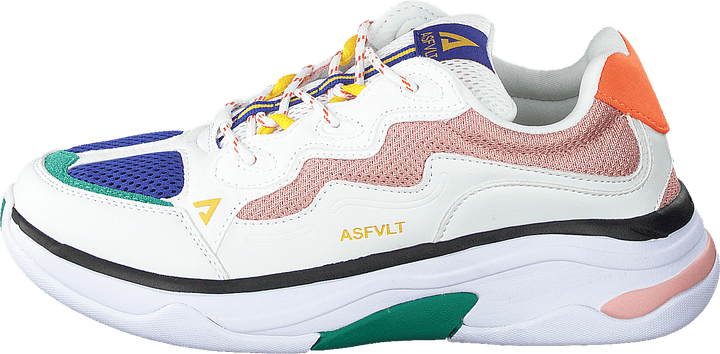 Beginn Weiß Hysterisch