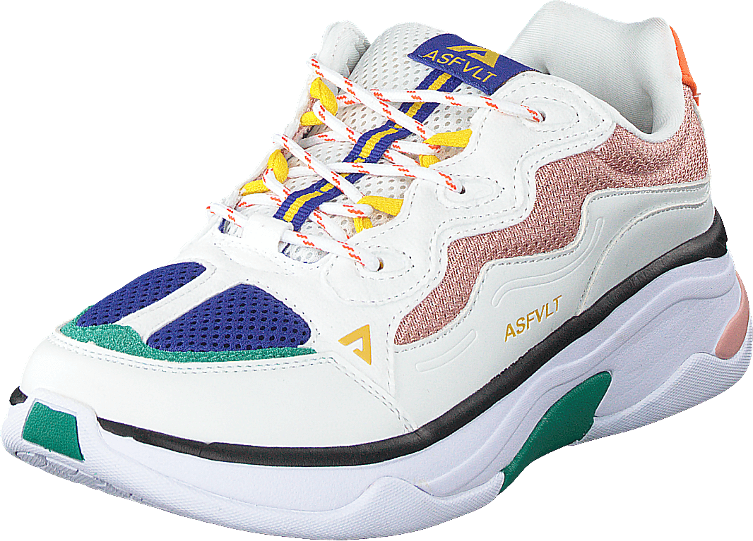 Beginn Weiß Hysterisch