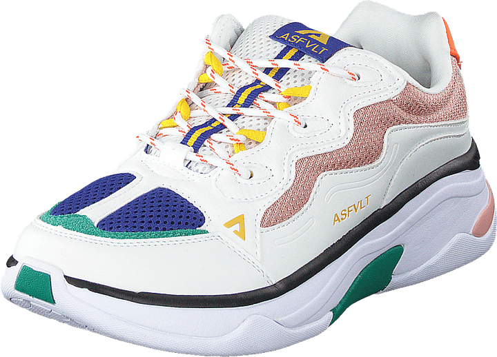 Beginn Weiß Hysterisch