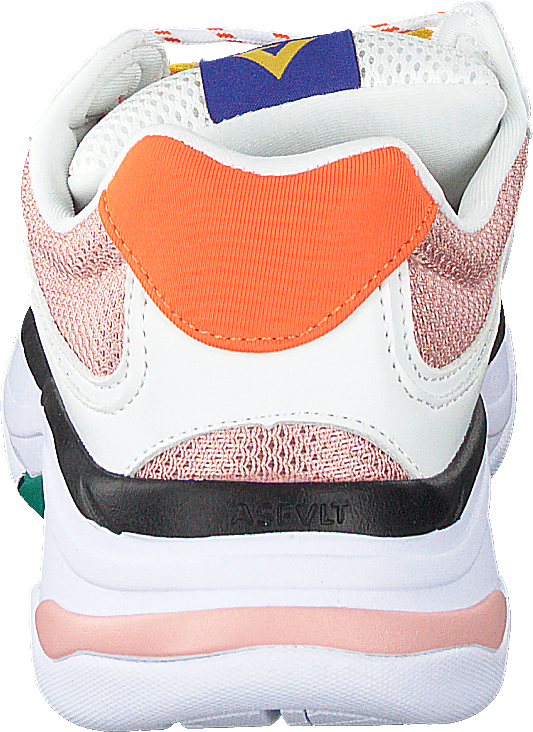 Beginn Weiß Hysterisch