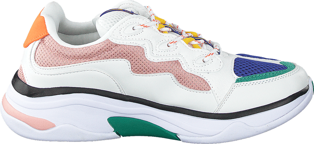 Beginn Weiß Hysterisch