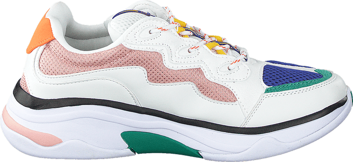 Beginn Weiß Hysterisch