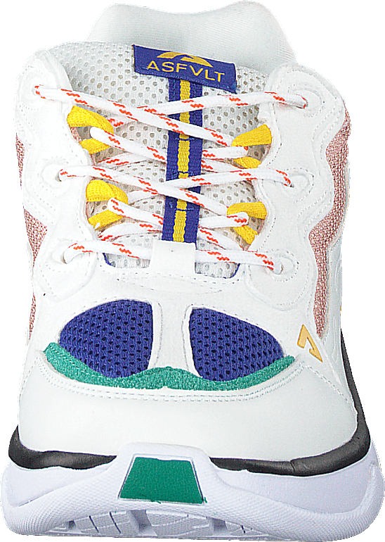 Beginn Weiß Hysterisch