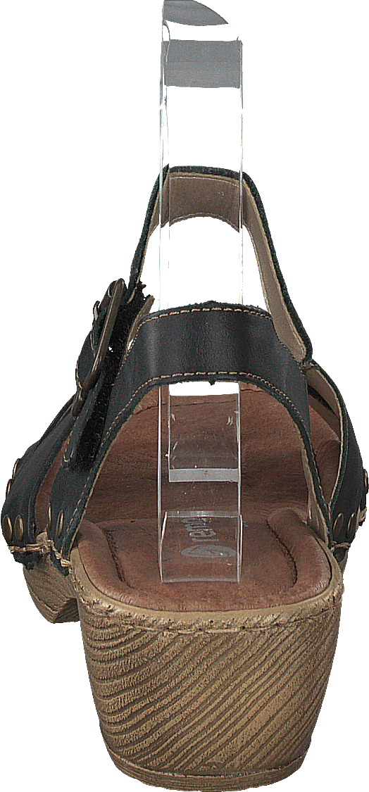 D6955-01 Schwarz