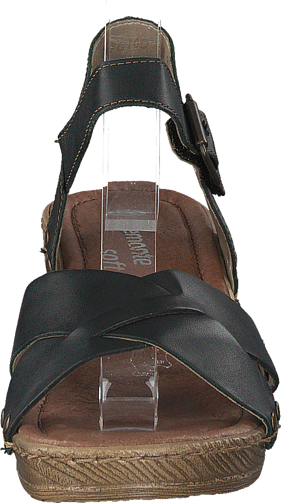 D6955-01 Schwarz