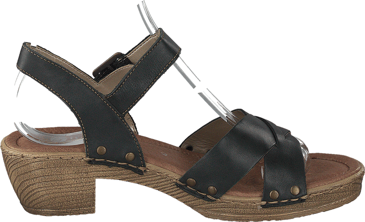 D6955-01 Schwarz