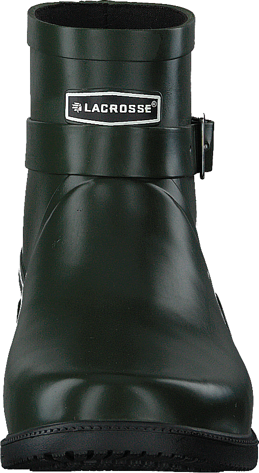 Welly Fashion Buckle Rosin Green