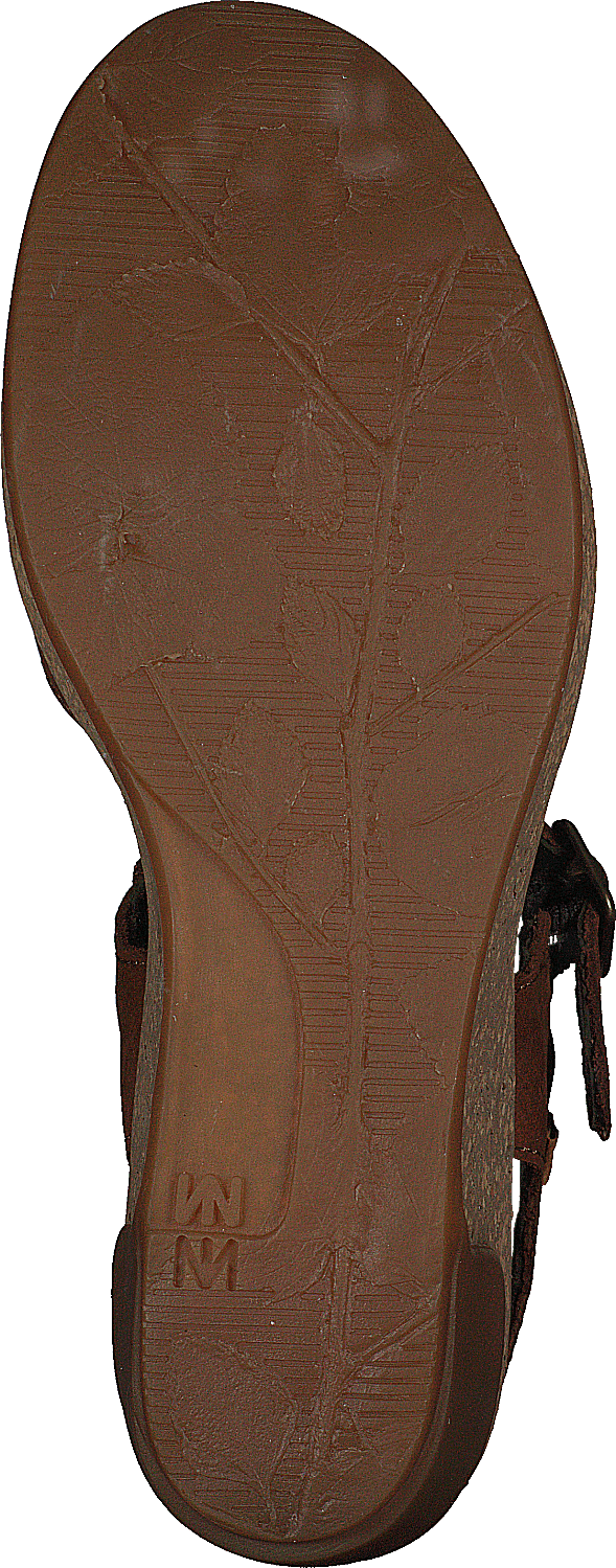 Leaves Wood