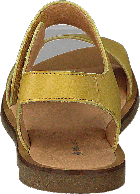 Tulip Ibón Mustard