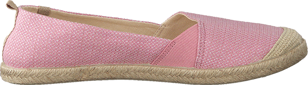 Flora II Blush
