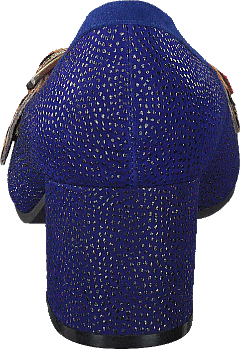 Eve Blue