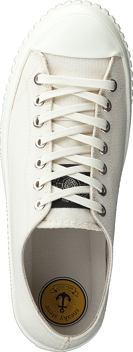 Swing Low Off White