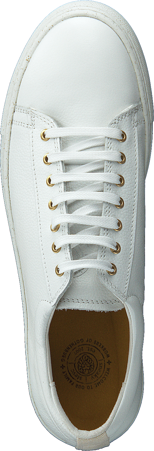 Chowade White