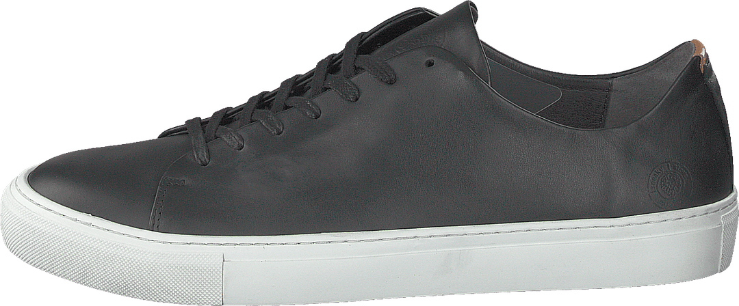 Less Black