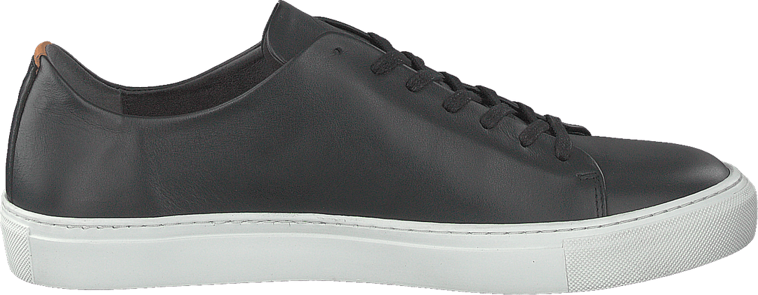 Less Black