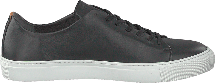 Less Black