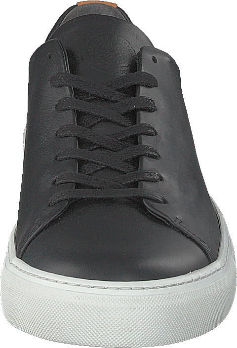 Less Black