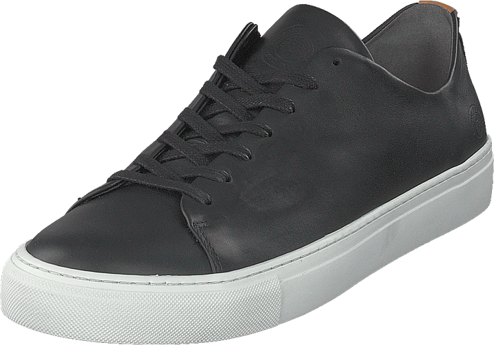 Less Black