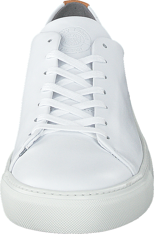 Less White
