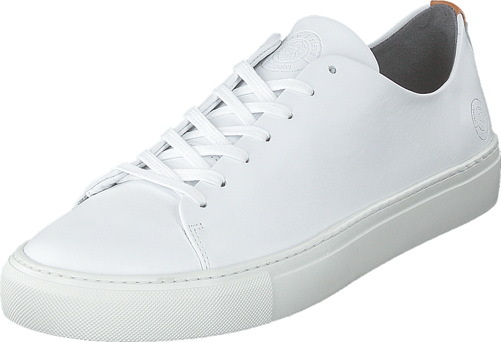Less White