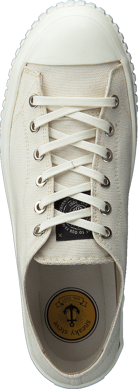 Swing Low Off White