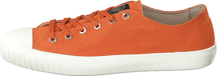 Swing Low Burned Orange