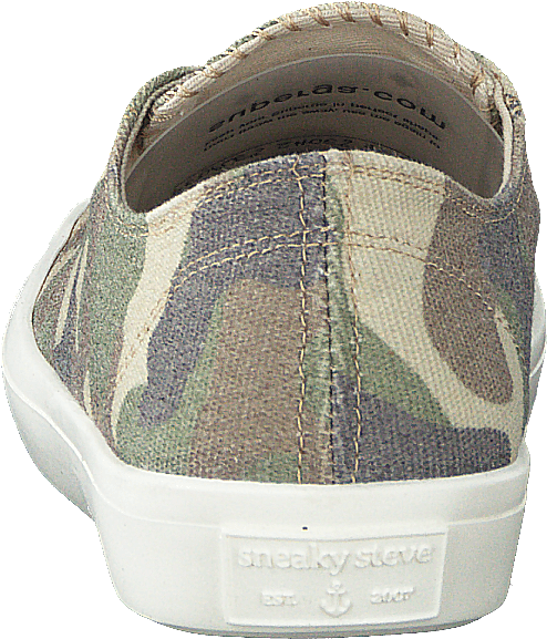 Swing Low Camo