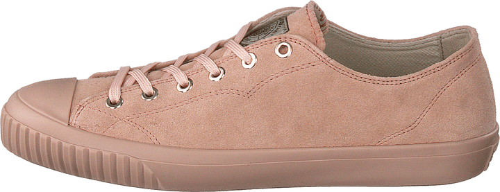 Swing Low Pink