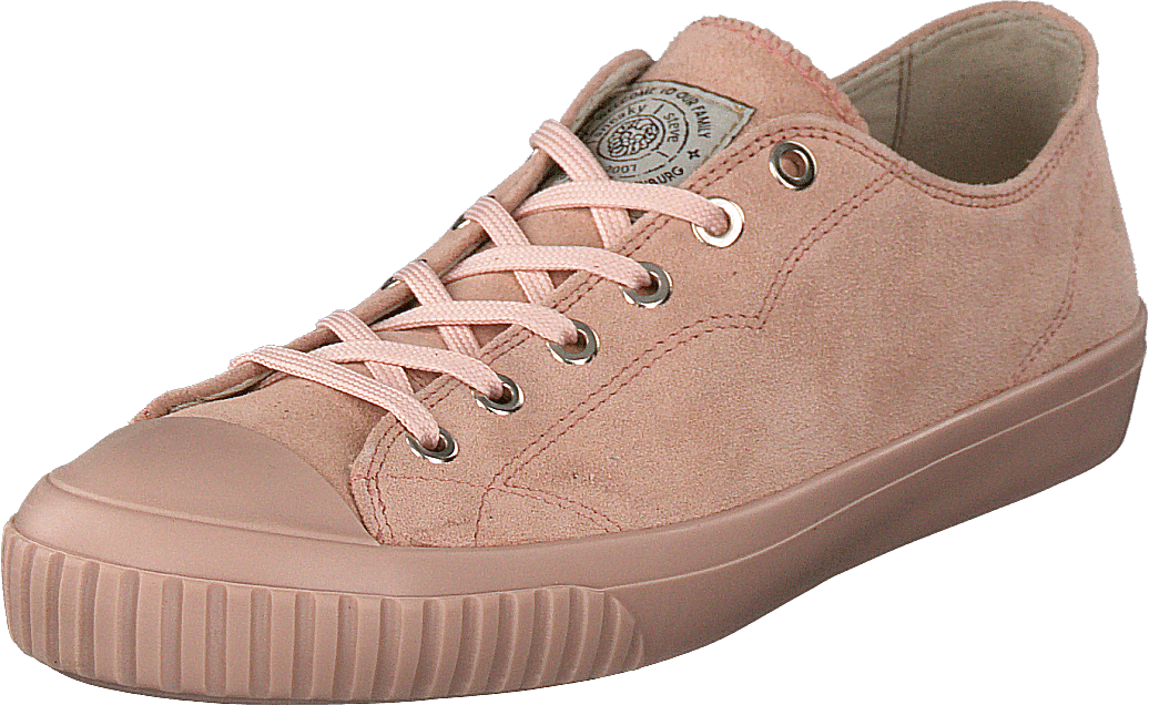 Swing Low Pink