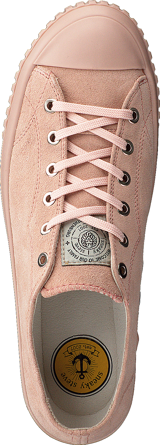 Swing Low Pink