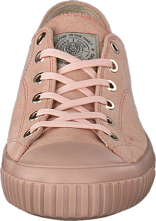 Swing Low Pink