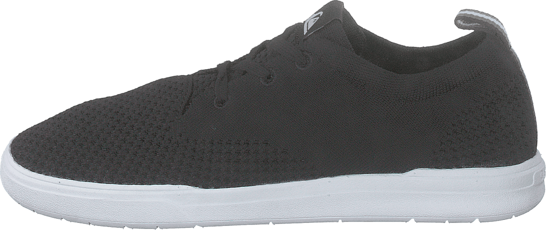 Shorebreak Stretch Knit Black/black/white