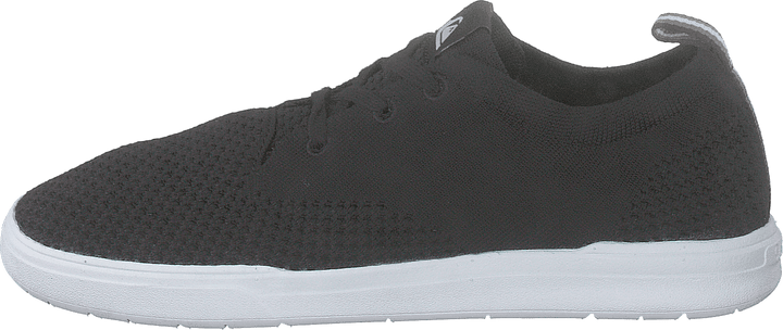 Shorebreak Stretch Knit Black/black/white